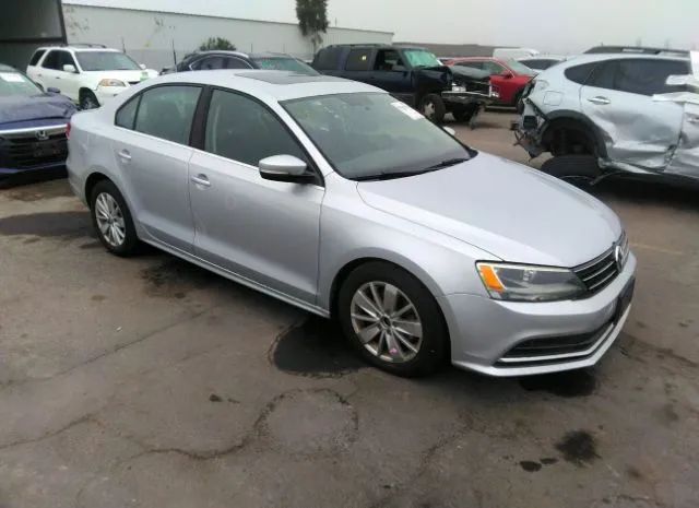 volkswagen  2015 3vwla7aj9fm219116