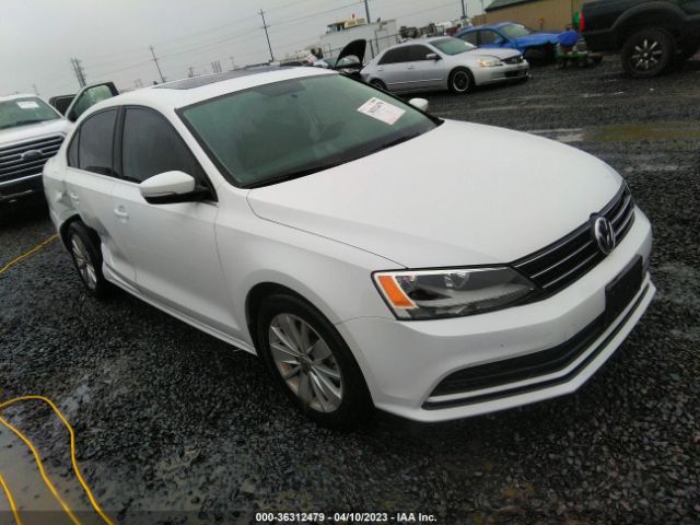 volkswagen  2015 3vwla7aj9fm418344