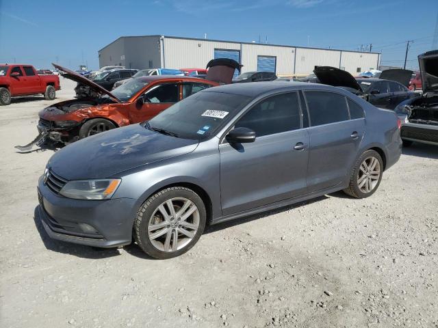 volkswagen jetta 2015 3vwla7ajxfm266610