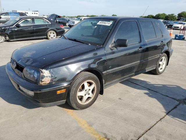 volkswagen golf 1997 3vwlb81hxvm102093