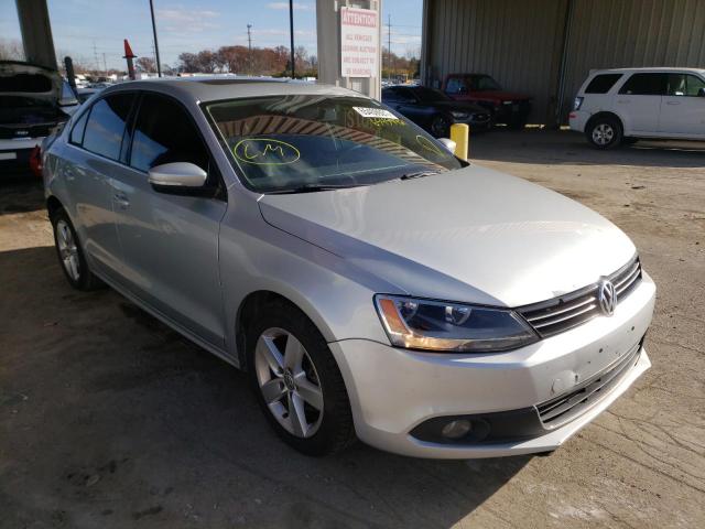 volkswagen jetta tdi 2012 3vwll7aj0cm035673