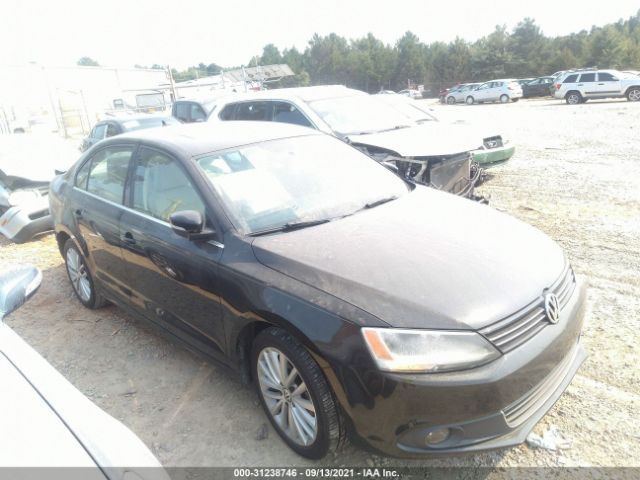 volkswagen  2013 3vwll7aj0dm406820