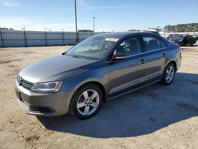 volkswagen jetta 2014 3vwll7aj0em377479