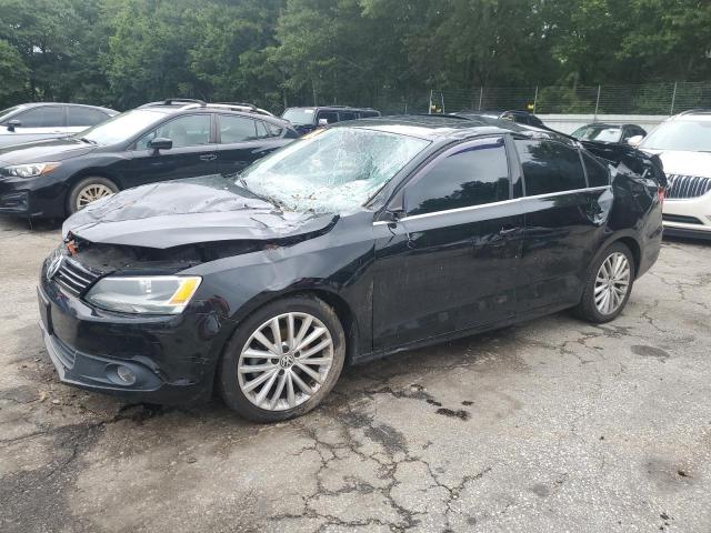 volkswagen jetta 2014 3vwll7aj0em381516