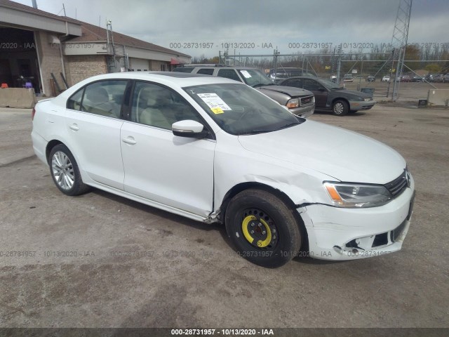 volkswagen jetta sedan 2014 3vwll7aj0em398851