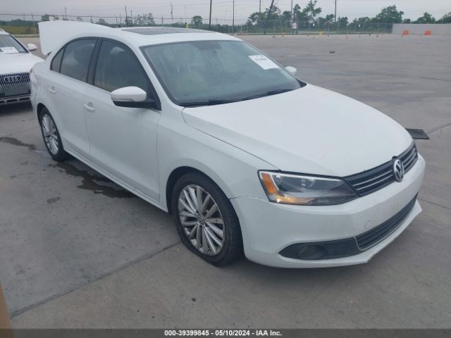 volkswagen jetta 2014 3vwll7aj0em411856