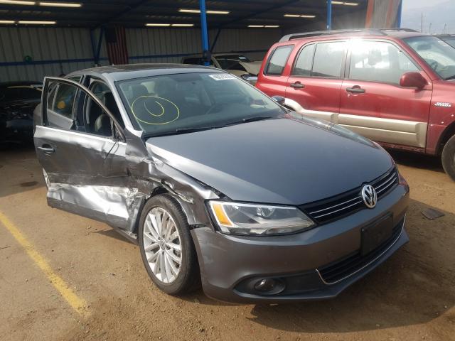 volkswagen jetta 2014 3vwll7aj0em445733