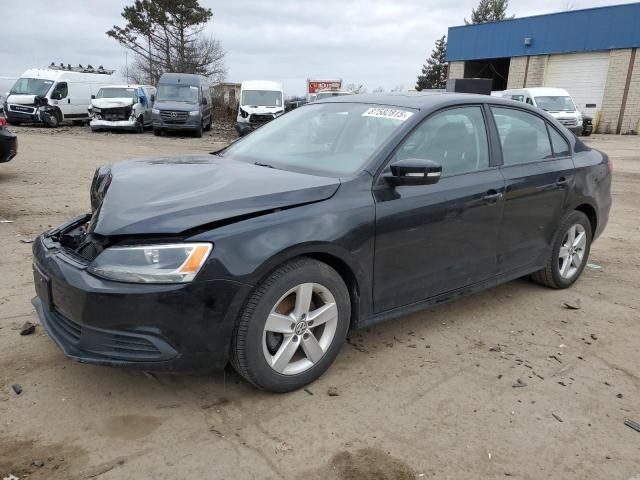 volkswagen jetta tdi 2011 3vwll7aj1bm066655