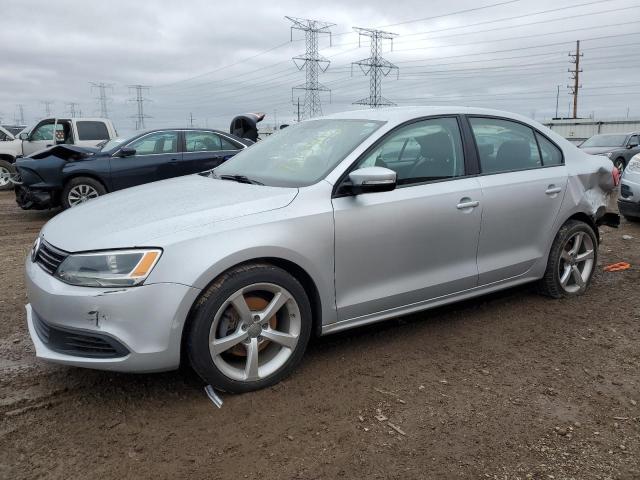 volkswagen jetta tdi 2011 3vwll7aj1bm078286