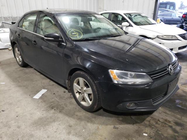 volkswagen jetta 2012 3vwll7aj1cm043409