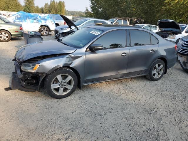 volkswagen jetta tdi 2012 3vwll7aj1cm363412