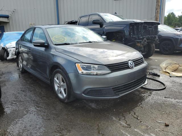 volkswagen jetta tdi 2012 3vwll7aj1cm375494