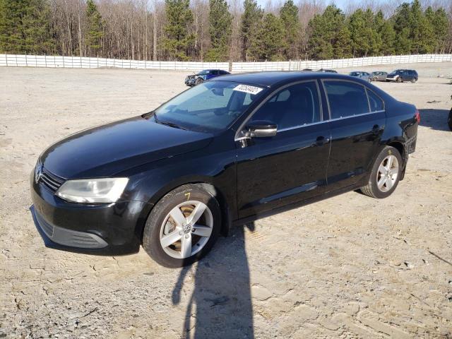 volkswagen jetta tdi 2013 3vwll7aj1dm203418