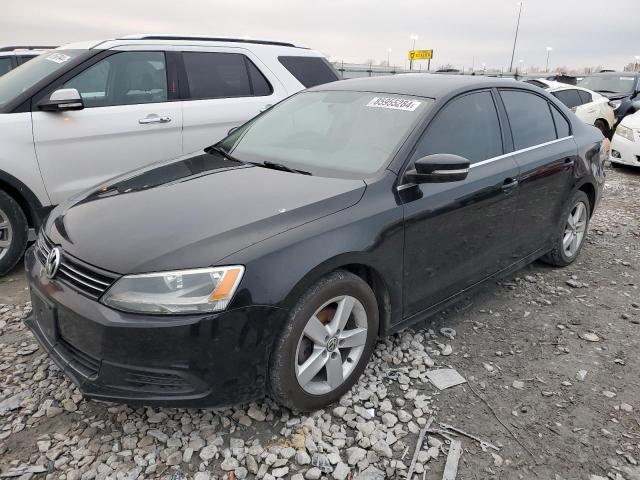 volkswagen jetta tdi 2013 3vwll7aj1dm208473