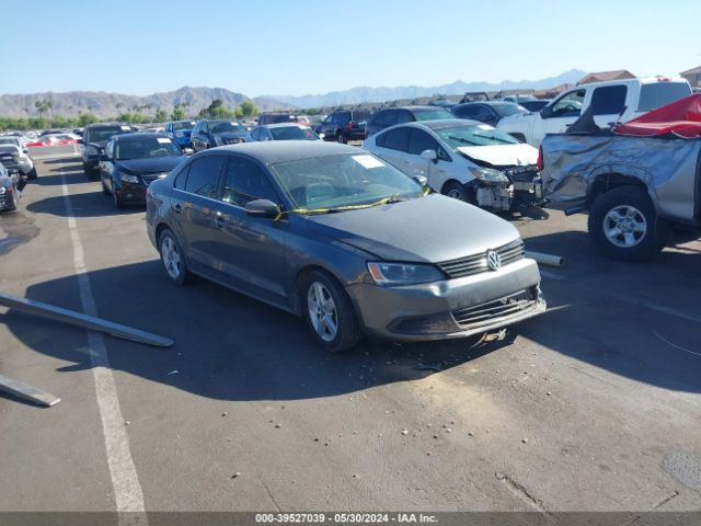 volkswagen jetta 2013 3vwll7aj1dm246740