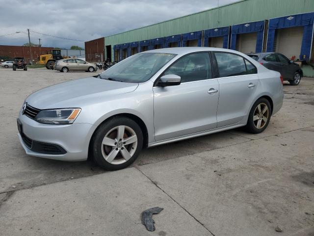 volkswagen jetta tdi 2014 3vwll7aj1em252328