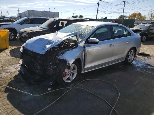 volkswagen jetta tdi 2014 3vwll7aj1em263667