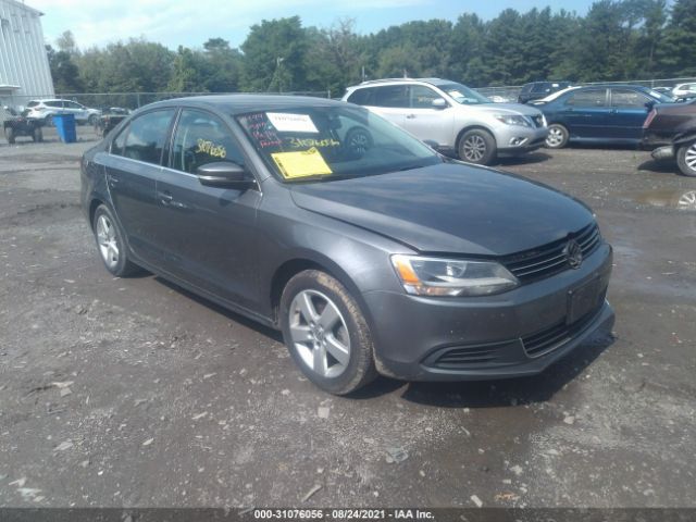 volkswagen jetta sedan 2014 3vwll7aj1em315024