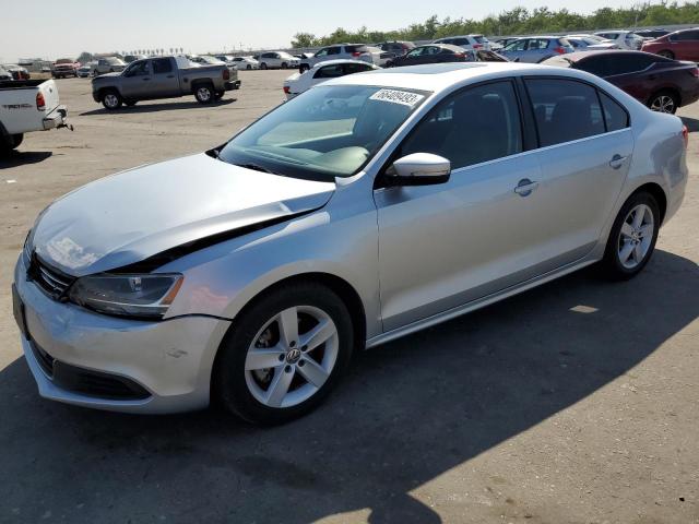 volkswagen jetta tdi 2014 3vwll7aj1em367009