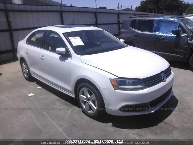 volkswagen jetta sedan 2014 3vwll7aj1em406889