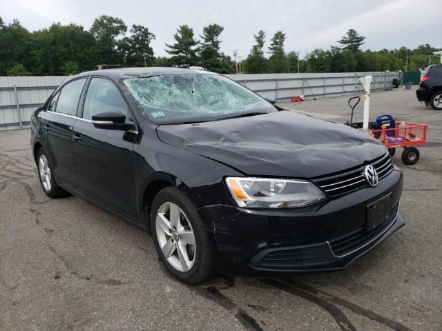 volkswagen jetta tdi 2014 3vwll7aj1em426835