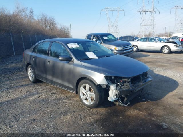 volkswagen jetta 2011 3vwll7aj2bm109660