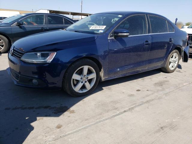 volkswagen jetta tdi 2012 3vwll7aj2cm024691