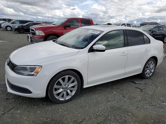 volkswagen jetta 2012 3vwll7aj2cm339667