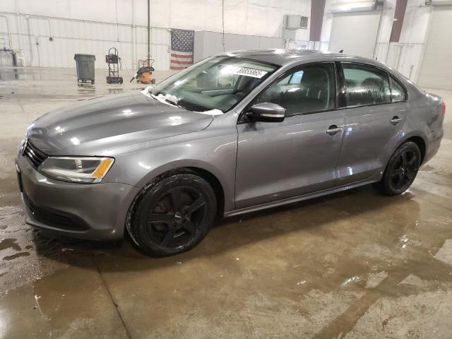 volkswagen jetta tdi 2012 3vwll7aj2cm405358