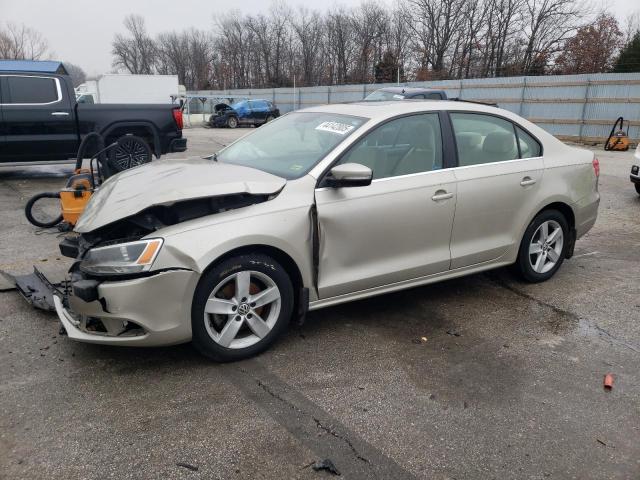 volkswagen jetta tdi 2013 3vwll7aj2dm234290