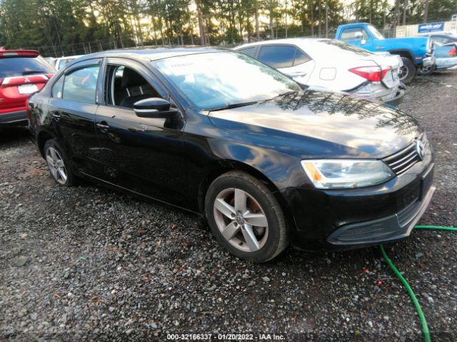 volkswagen jetta sedan 2013 3vwll7aj2dm287023