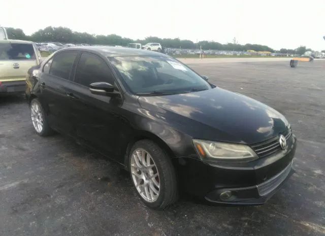 volkswagen jetta sedan 2013 3vwll7aj2dm288303