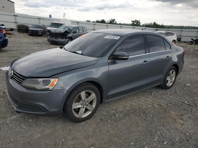 volkswagen jetta 2013 3vwll7aj2dm293632