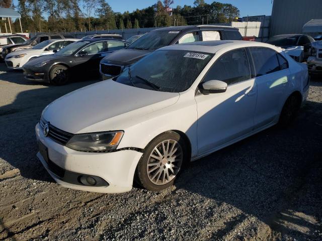 volkswagen jetta tdi 2013 3vwll7aj2dm354316