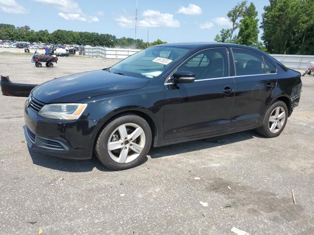 volkswagen jetta tdi 2013 3vwll7aj2dm403434