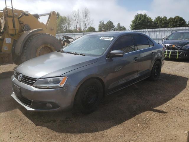 volkswagen jetta tdi 2014 3vwll7aj2em298783