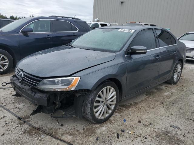 volkswagen jetta tdi 2014 3vwll7aj2em323357