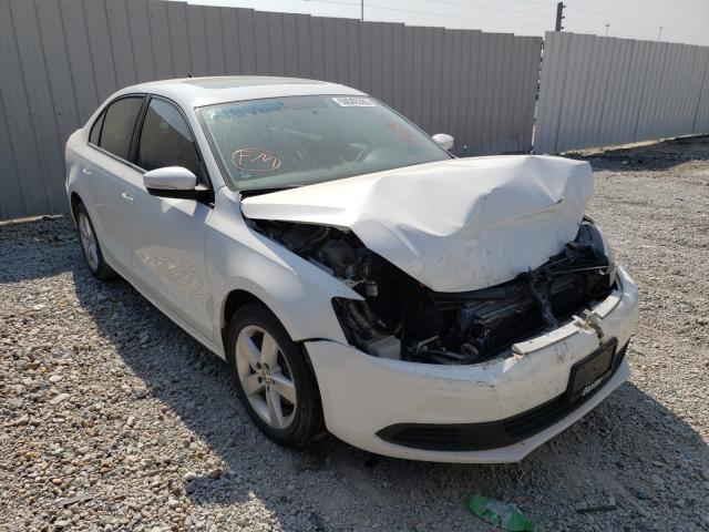 volkswagen jetta tdi 2011 3vwll7aj3bm020647