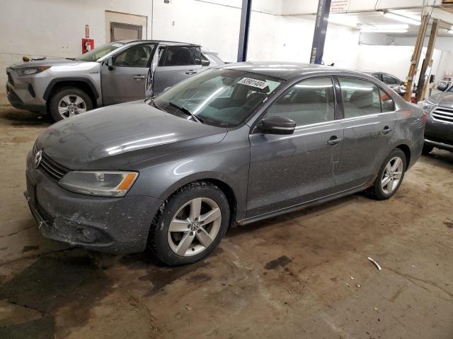 volkswagen jetta tdi 2011 3vwll7aj3bm020731