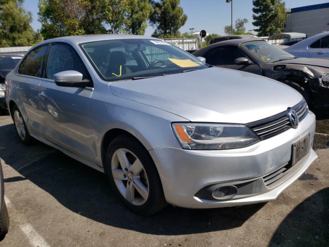 volkswagen jetta tdi 2011 3vwll7aj3bm128802