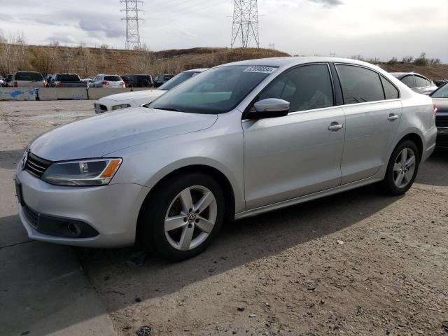 volkswagen jetta tdi 2012 3vwll7aj3cm348992