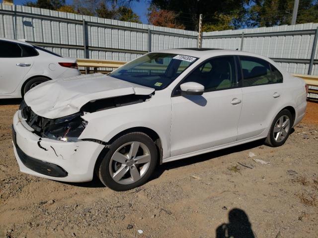 volkswagen jetta tdi 2012 3vwll7aj3cm377327