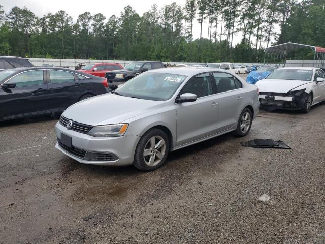 volkswagen jetta tdi 2013 3vwll7aj3dm202920