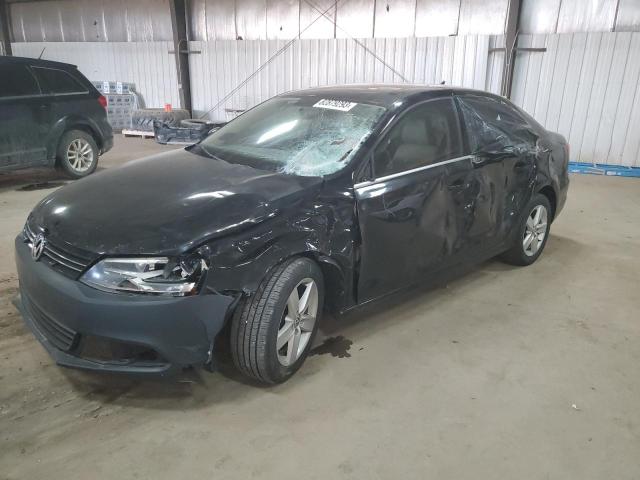 volkswagen jetta 2013 3vwll7aj3dm231088