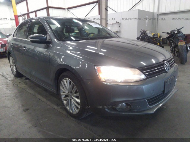 volkswagen jetta sedan 2013 3vwll7aj3dm257786