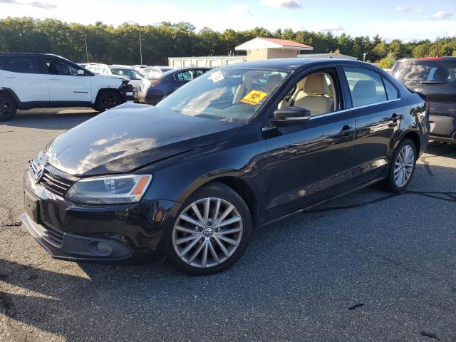 volkswagen jetta tdi 2013 3vwll7aj3dm390824