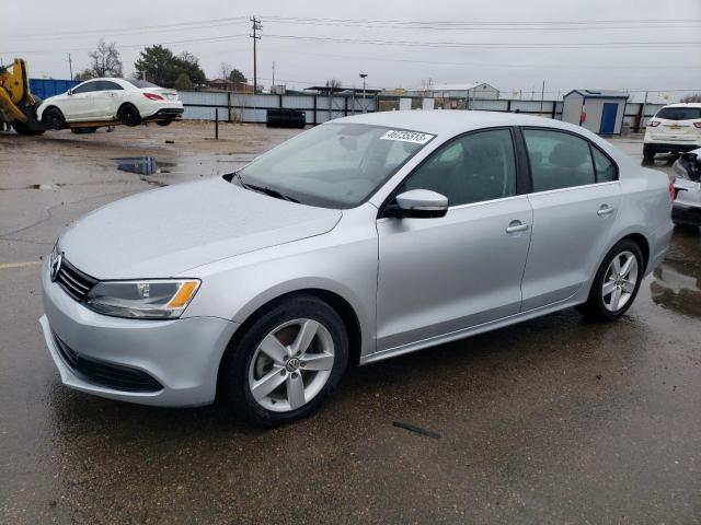 volkswagen jetta tdi 2014 3vwll7aj3em249303