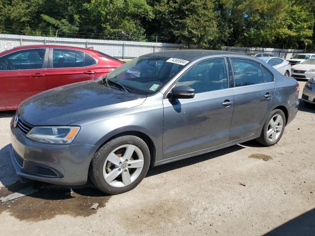 volkswagen jetta tdi 2014 3vwll7aj3em288845