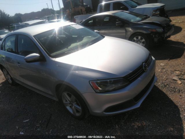 volkswagen  2014 3vwll7aj3em319544