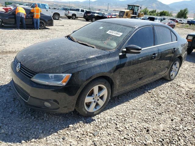 volkswagen jetta 2011 3vwll7aj4bm067573